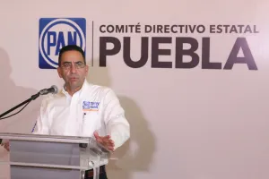 Blanca Alcalá pretendió burlar la iniciativa 3 de 3: Lozano