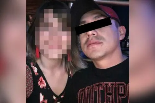 Maestro de baile se fuga tras intentar asesinar a su ex pareja