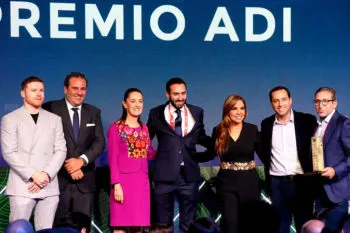Nuestra visión significa simplificar y agilizar los trámites para fomentar la inversión: Sheinbaum