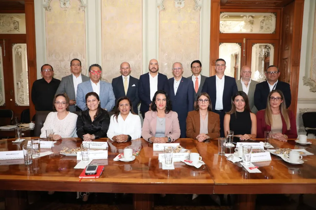 Ayto Pue Financiamiento Banco Santander