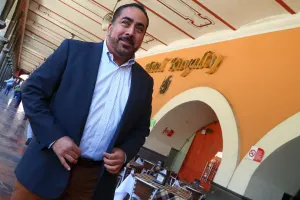 Grupo morenovallista podría ser expulsado del PAN por apoyar al PRI en el Estado de México