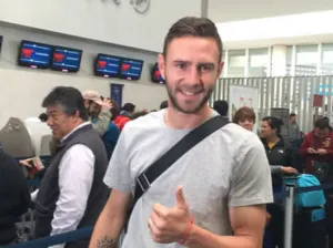 Porto se fija en Miguel Layún