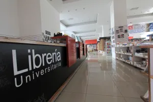 Librería BUAP, donde convergen el conocimiento, el arte y las ideas