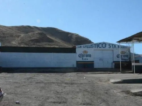 Ataque armado en palenque clandestino deja seis muertos