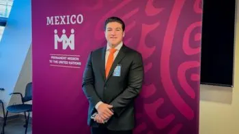 Samuel García asegura que la planta de Tesla sigue en pie