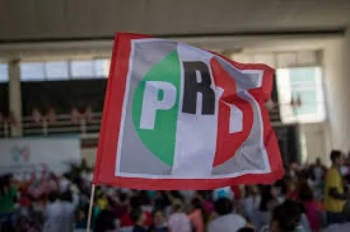 Priistas Copulando con Panistas (de Ida yVuelta)