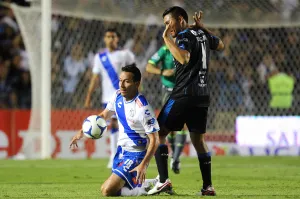 Puebla vence a Azteca negociando transmisión de Liguilla
