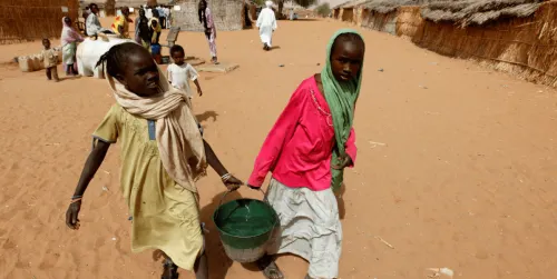 Unicef: Cada 10 minutos muere una niña por violencia en el mundo