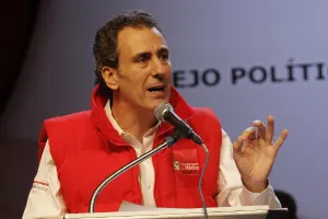 Pepe Chedraui reconoce avances de Gali pero critica inseguridad