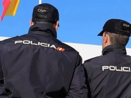 Tres menores abusan de amiga en estado de embriaguez