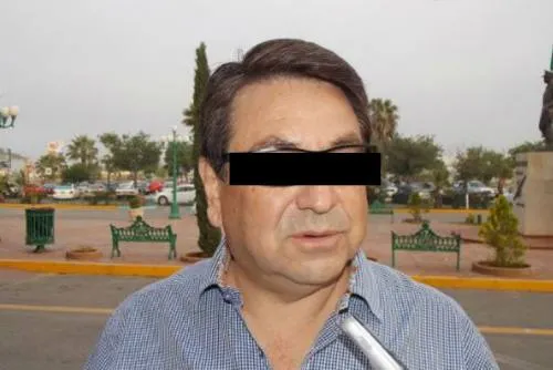 Jueza ordena liberación de Alejandro Gutiérrez