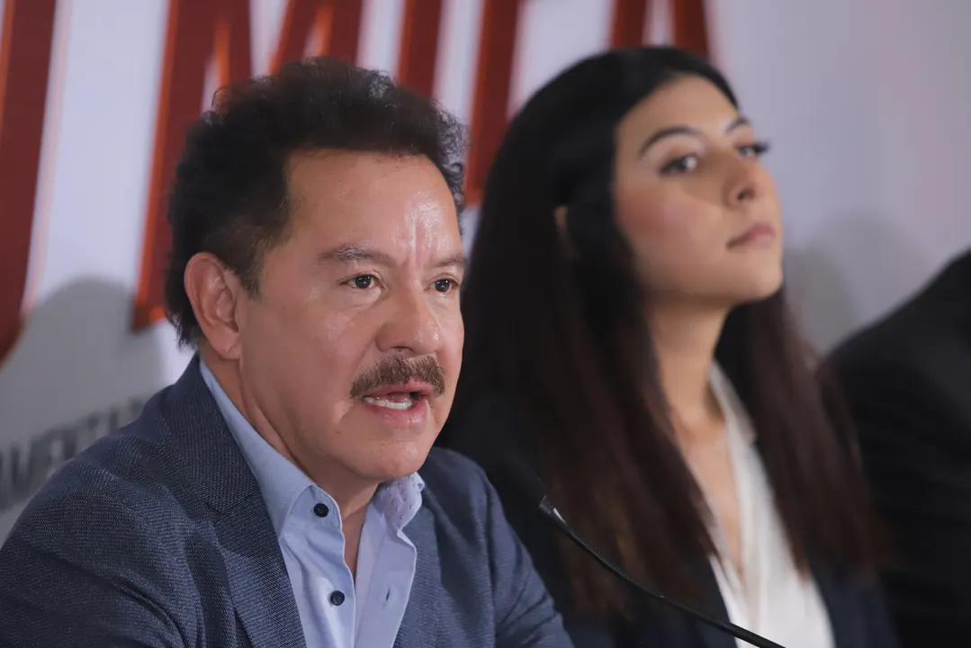 Ignacio Mier Velazco