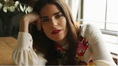 Karla Souza publica una foto de su boda secreta (FOTO)