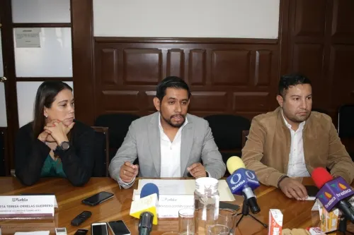 Por temor a ser agredidos, regidores no van a los precabildos