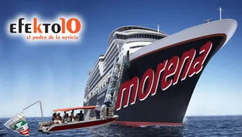 Se complica la migración priista