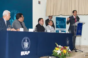 FCFM-BUAP, un referente en investigación