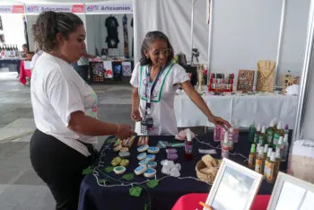 La tercera edición del Festín Poblano se llevará a cabo el 13 y 14 de julio 