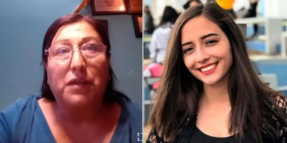 Mamá de Debanhi trabaja en cronología sobre el caso de su hija