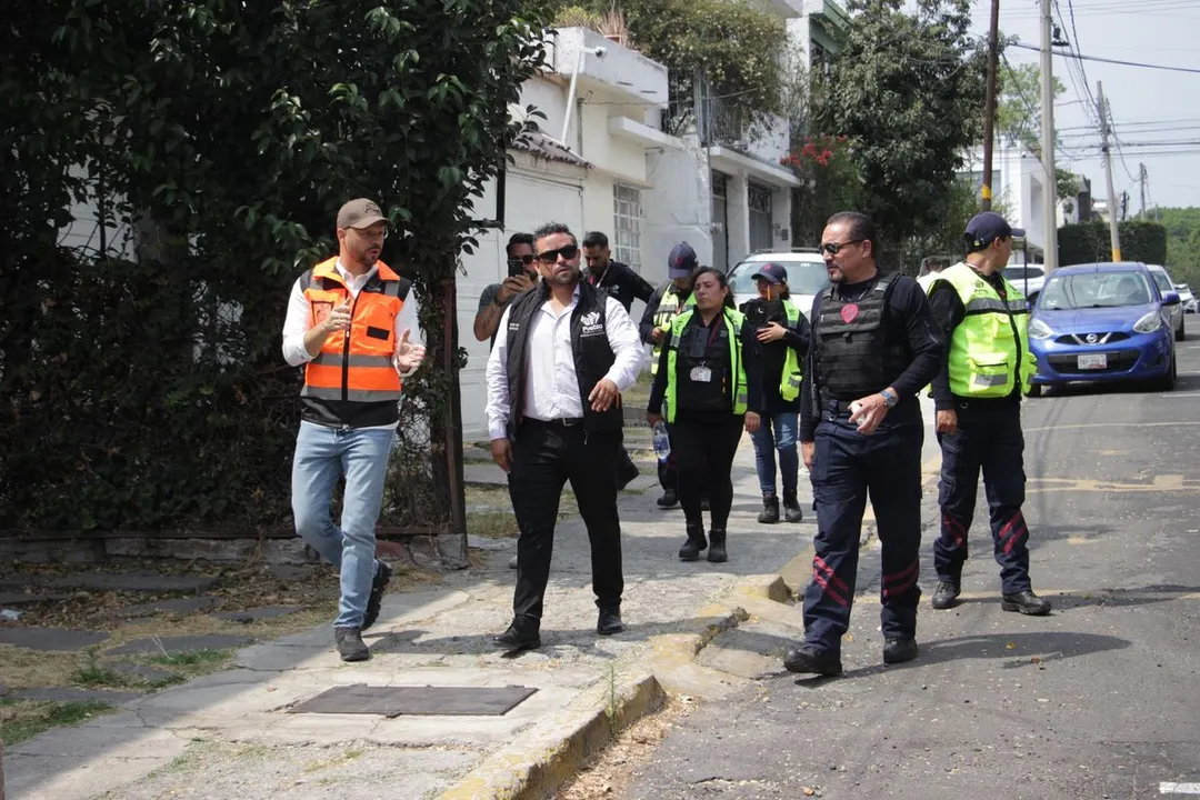 Ayto Pue Estacionate Aqui David Aysa