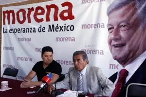 Morena acusa aplicación de multas desproporcionadas en su contra