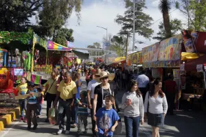 Puebla ocupa cuarto lugar en desarrollo de espectáculos