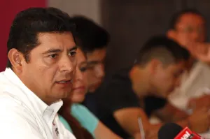 Niega Armenta que bodega asegurada en Acatzingo sea de su propiedad