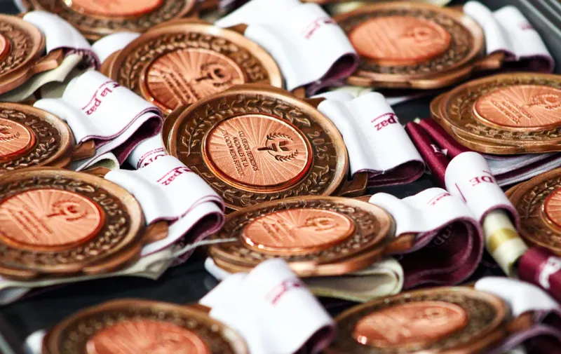 Puebla destaca en Juegos Nacionales Escolares con cinco medallas