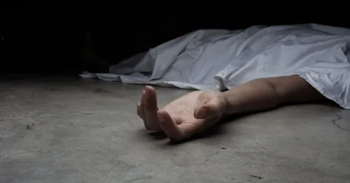 Muere de un infarto por bailar Zumba en Balcones del Sur