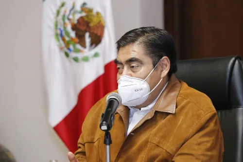 Repondrá gobierno prestigio de “Ciudad Modelo”: MBH
