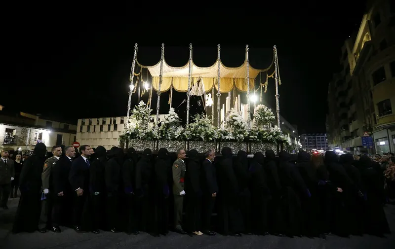 Semana Santa