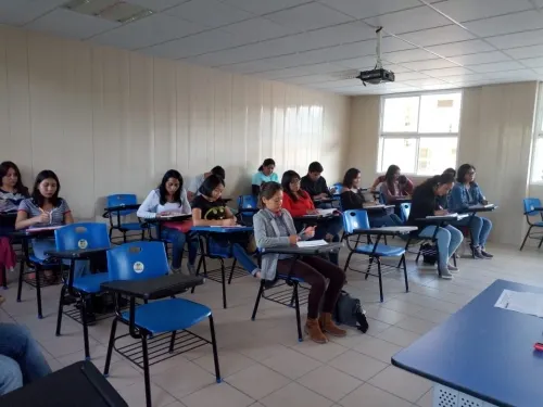 Reactiva gobierno estatal 11 sedes de educación digital