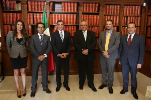 Tony Gali refrenda colaboración con Audi