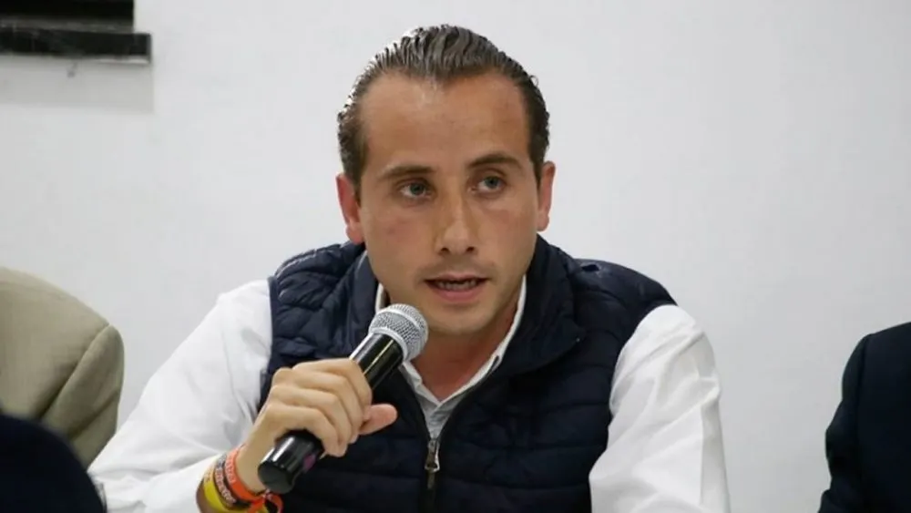 Inflación puede controlarse con acciones contundentes en seguridad y energía , afirma diputado Riestra Piña