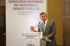 Participación de los jóvenes construye mejores gobiernos: Gali