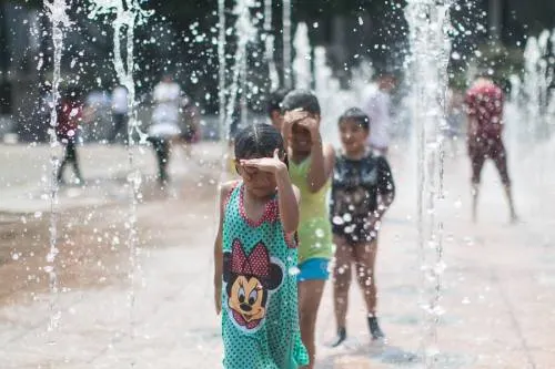 Continuará onda de calor en gran parte del país