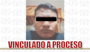 Fiscalía de Puebla vincula a proceso a hombre por abandono de sus tres hijas en Zacatlán