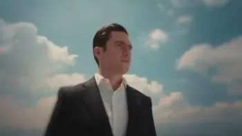 El cómico “relanzamiento” del PAN