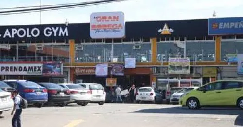 Robado un cajero automático en Tlaltepango