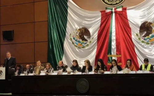 CNDH, ONU y especialistas rechazan Guardia Nacional; es militarización, alertan