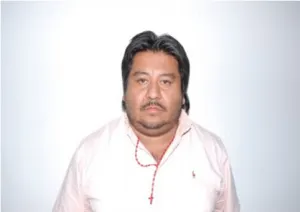 Aprehende PGJ a presunto defraudador