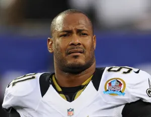 Asesinan a Will Smith, ex estrella de la NFL con Nueva Orleans