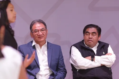 Barbosa Huerta se reunirá con las empresas ferroviarias