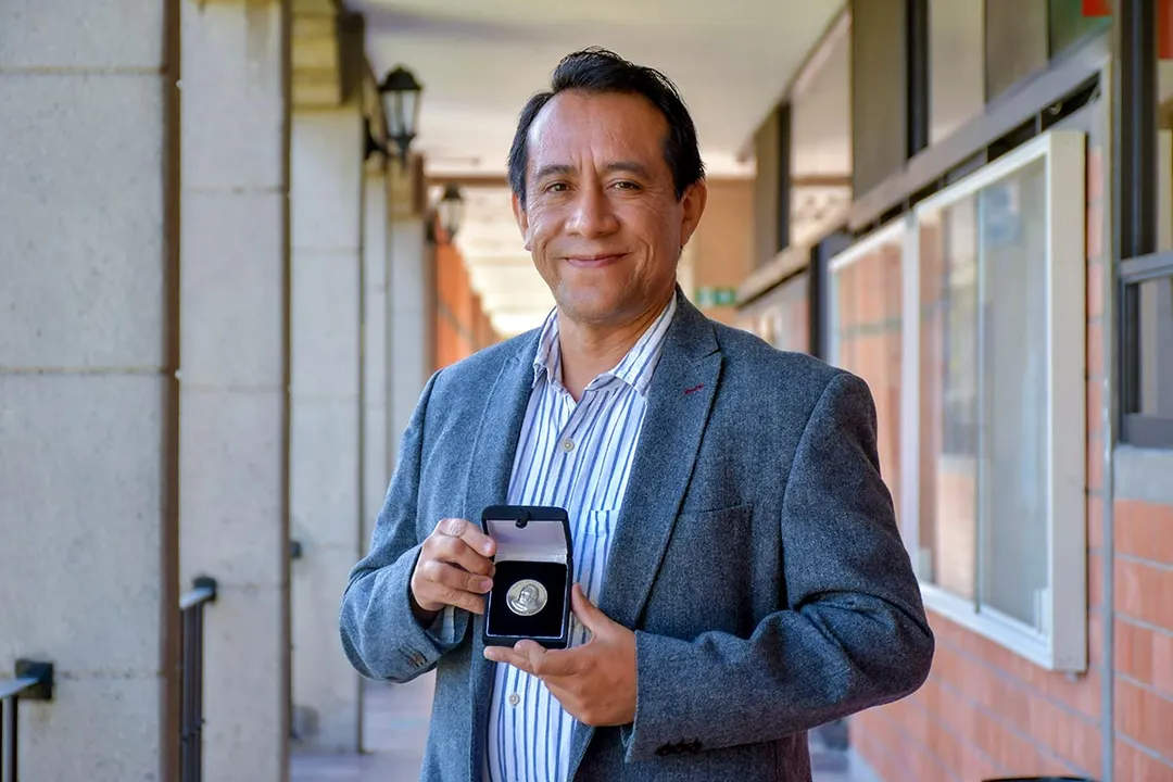 Udlap Miguel Angel Mendez Rojas