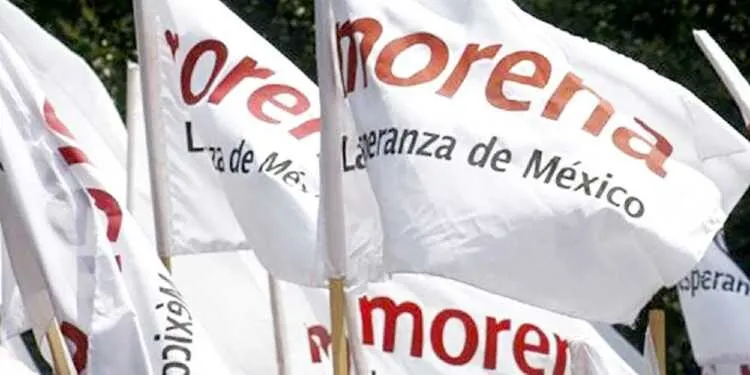 El fin de semana entrante se renovará dirigencia de Morena en Puebla