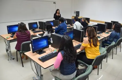 UDLAP pone en marcha proyecto de certificación laboral para personas con discapacidad