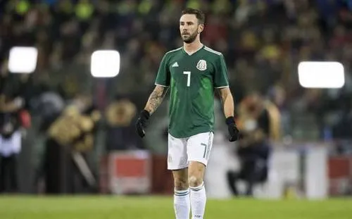 México enfrenta hoy a Costa Rica en fecha FIFA