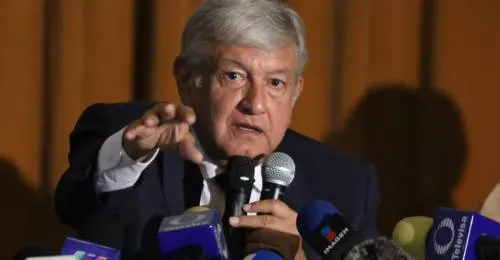 No dejaremos de usar al Ejército y a la Marina en el tema de inseguridad: López Obrador