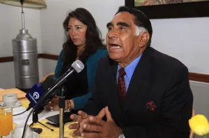 Jesús Morales Flores podría regresar a su curul en la LVIII Legislatura