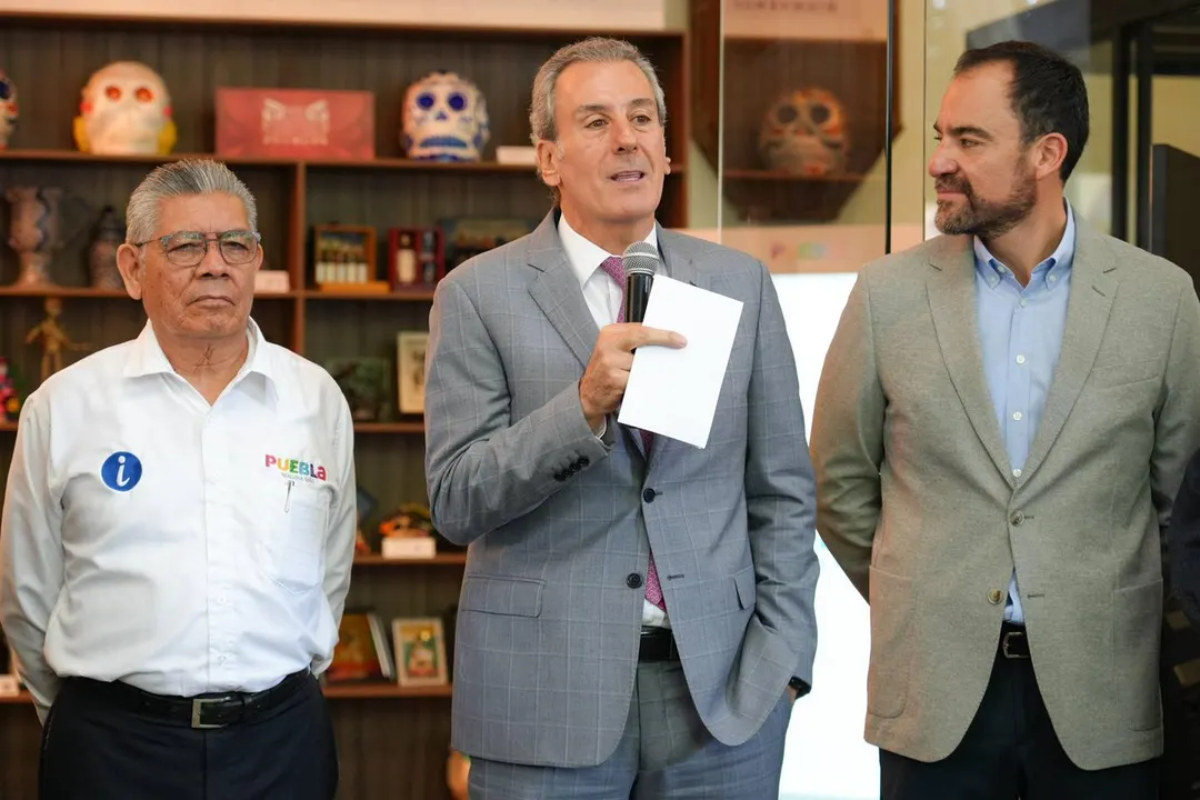 Hallan desfalco en el Rastro Municipal durante gestión panista; Pepe Chedraui turna el caso a la ASE