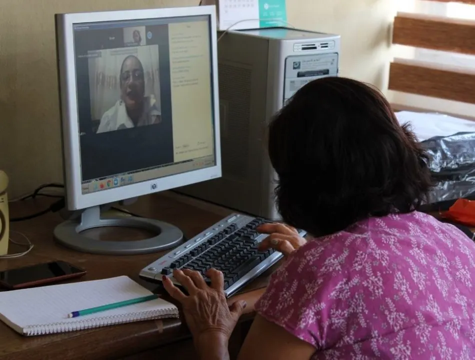 Eduación a distancia